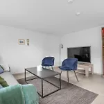 Leilighet Two Bedroom Close To Tromsø