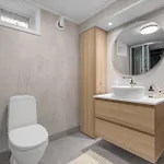 Leilighet Two Bedroom Close To