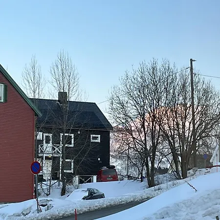 Two Bedroom Close To The *