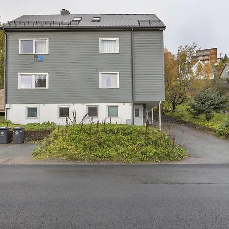 Two Bedroom Close To * Tromsø