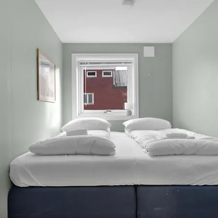 Two Bedroom Close To The *