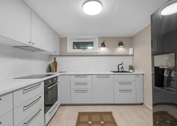 Two Bedroom Close To * Tromsø