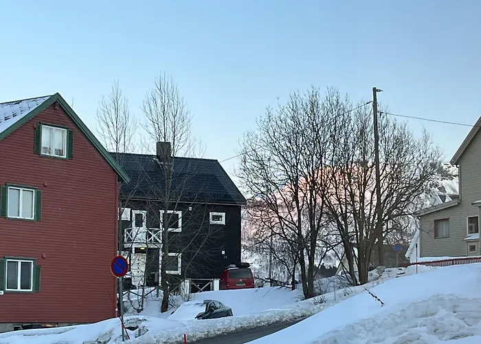 Two Bedroom Close To *