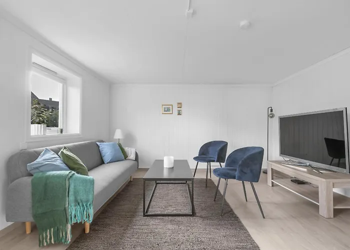 Two Bedroom Close To